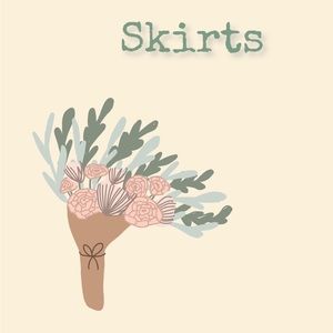 Skirts